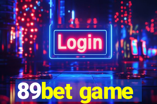 89bet game