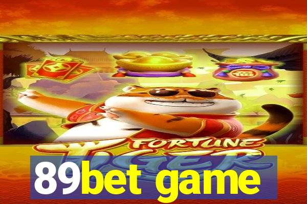 89bet game