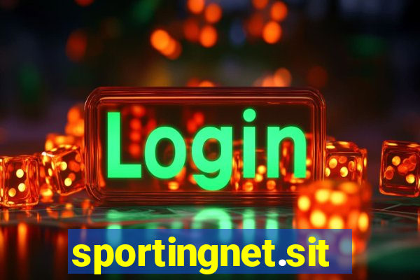 sportingnet.site