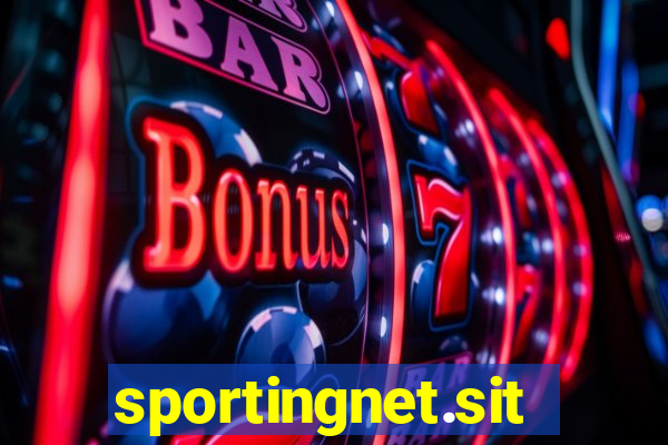 sportingnet.site