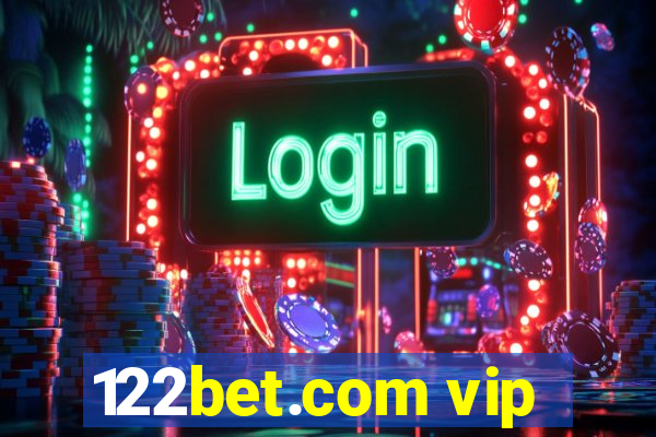 122bet.com vip