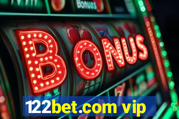 122bet.com vip