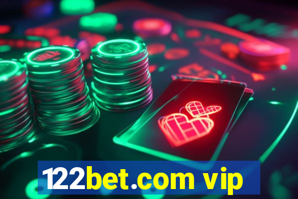 122bet.com vip