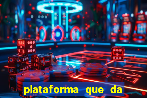 plataforma que da pra jogar demo