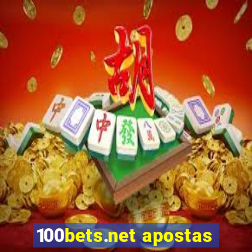 100bets.net apostas