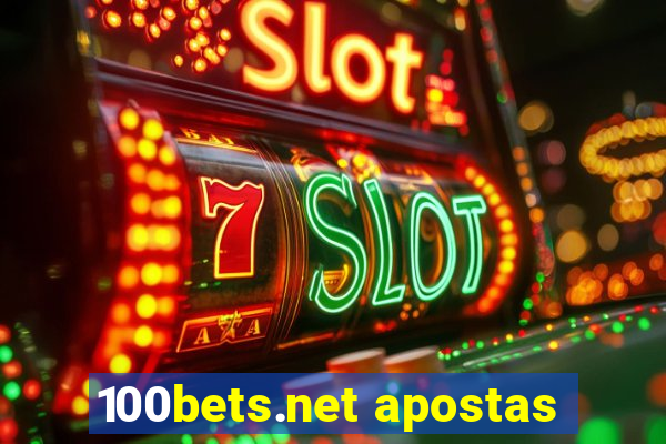 100bets.net apostas