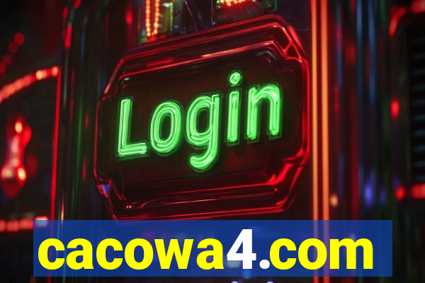 cacowa4.com