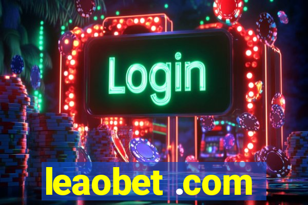 leaobet .com