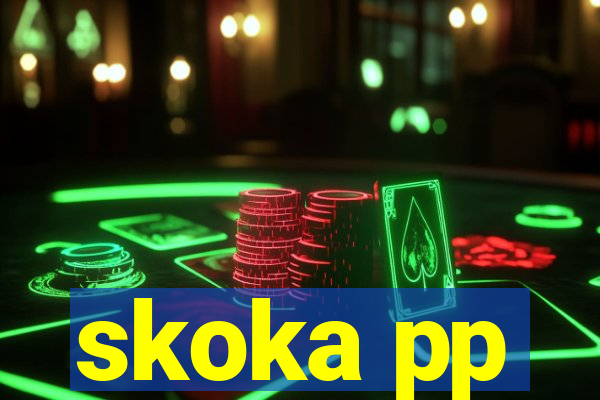 skoka pp