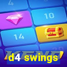 d4 swings