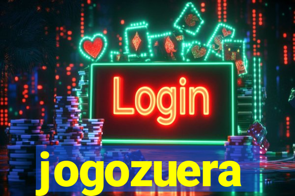 jogozuera