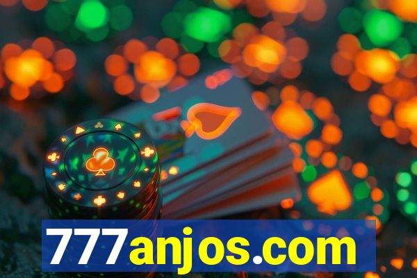 777anjos.com