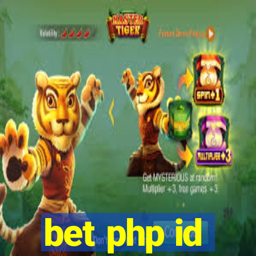 bet php id