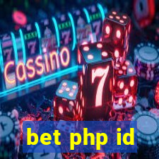 bet php id