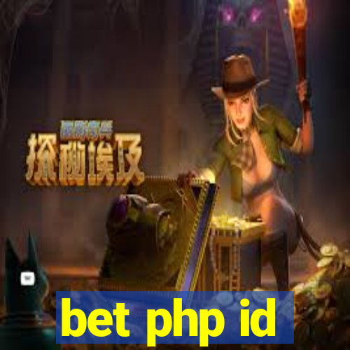 bet php id