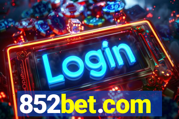 852bet.com