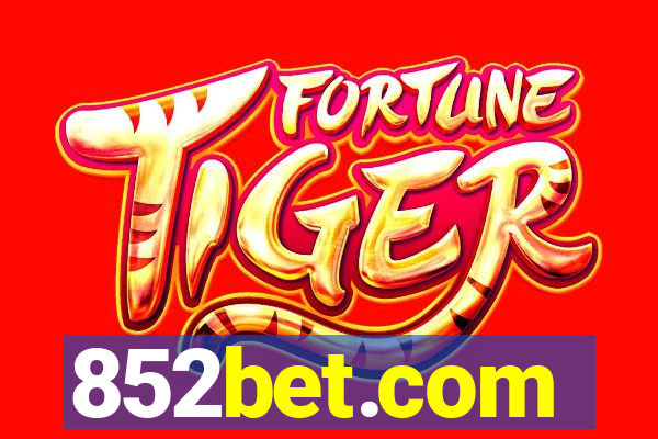 852bet.com