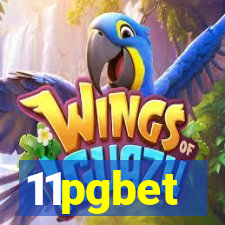 11pgbet