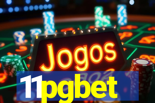 11pgbet