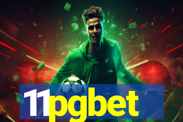 11pgbet