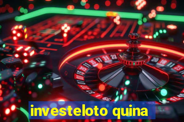 investeloto quina