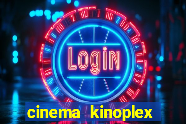 cinema kinoplex norte shopping