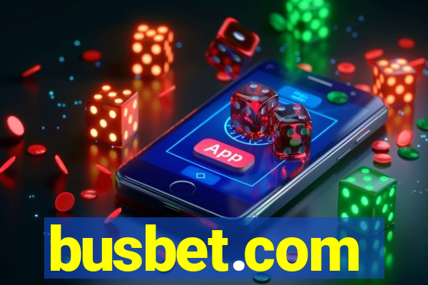 busbet.com