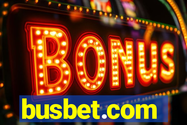 busbet.com