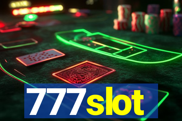 777slot