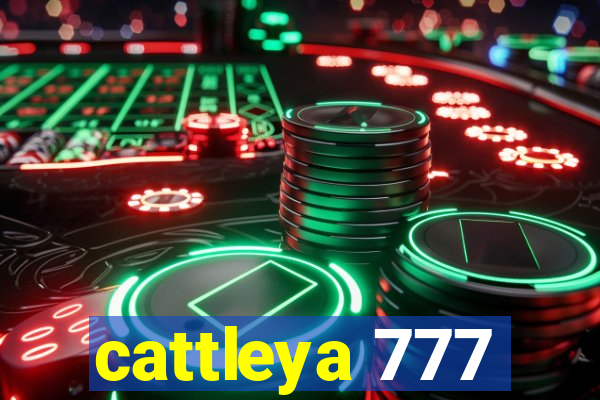 cattleya 777