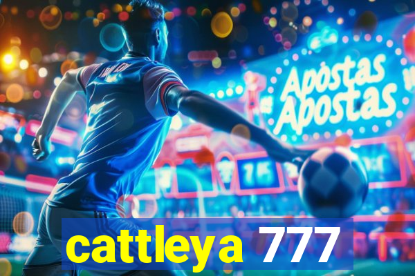 cattleya 777