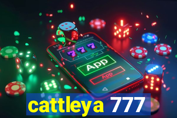 cattleya 777