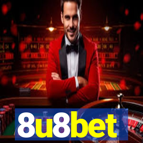 8u8bet