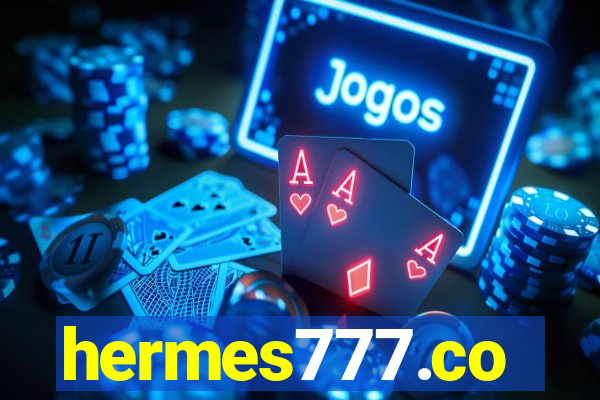 hermes777.co