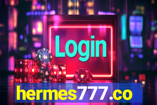 hermes777.co