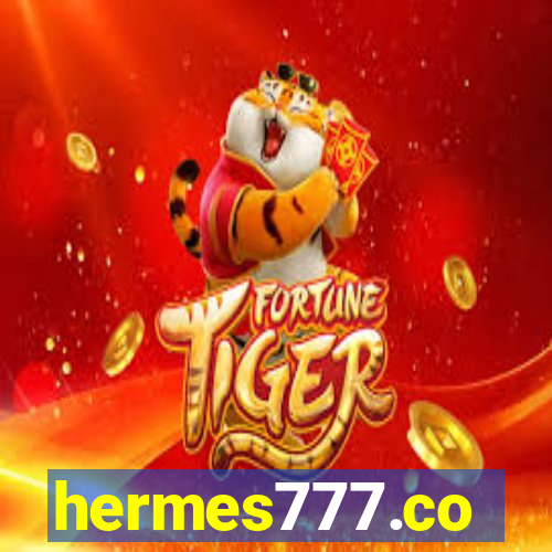 hermes777.co