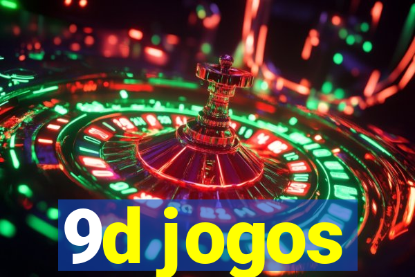 9d jogos