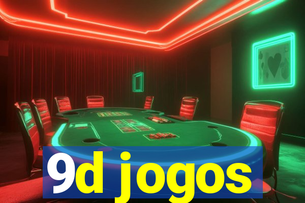 9d jogos