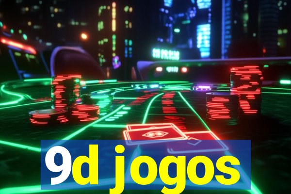 9d jogos