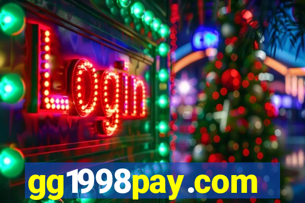 gg1998pay.com