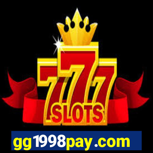 gg1998pay.com