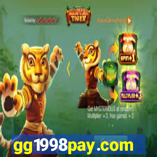 gg1998pay.com