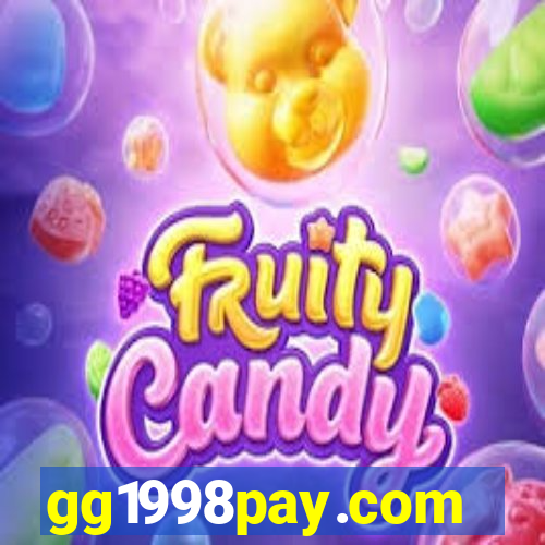 gg1998pay.com