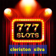 cleriston silva serrinha bahia