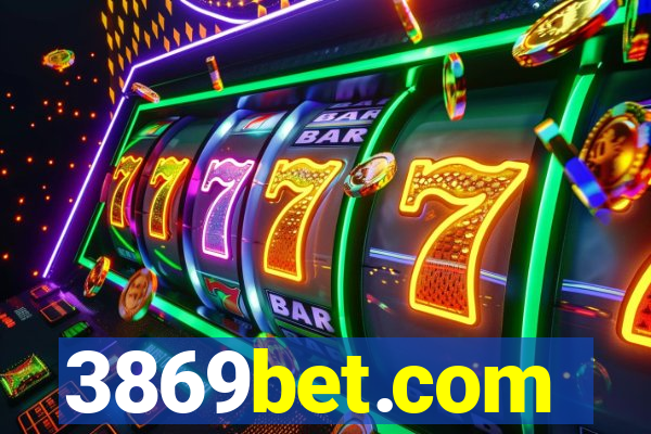 3869bet.com