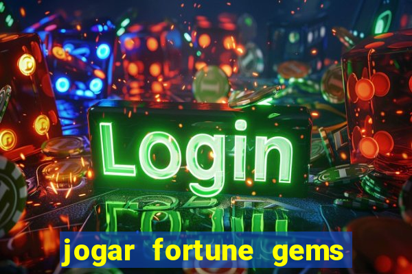 jogar fortune gems 2 demo