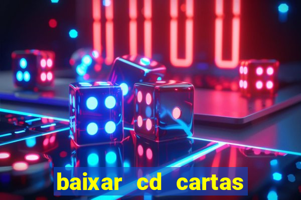 baixar cd cartas ao remetente rosa de saron