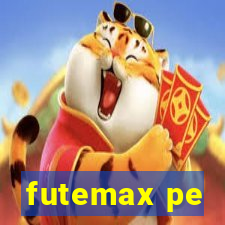 futemax pe