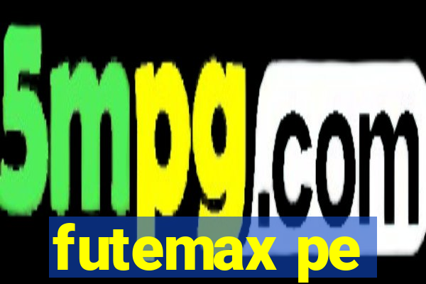 futemax pe