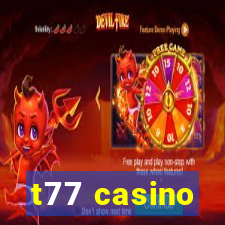 t77 casino